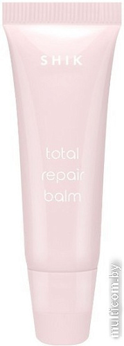 Shik Бальзам для губ Восстанавливающий Total Repair Balm (11мл )