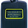 Туалетная вода Trussardi Riflesso Blue Vibe EdT (100 мл)