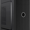 Корпус BVK D089BS 450W