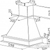 Кухонная вытяжка Franke Country Londra FCL 602