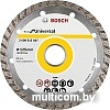 Отрезной диск алмазный Bosch 2.608.615.037