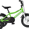Детский велосипед Schwinn Koen 14 2022 S0404RUC (зеленый)