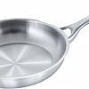 Сковорода Guffman Chef AL-04922SS