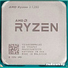 Процессор AMD Ryzen 3 1200 (BOX, Wraith Stealth)