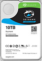 Жесткий диск Seagate Skyhawk 10TB [ST10000VX0004]