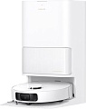 Робот-пылесос Dreame Robot Vacuum L40 Ultra CE White RLD52SE (евровилка, белый)