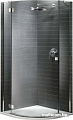 Душевой уголок Radaway Almatea PDJ 90 R (30702-01-01N)