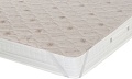 Защитный наматрасник Миланика Престиж Овечья шерсть 160x200