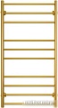 Полотенцесушитель TERMINUS Аврора П10 500x1000 нп (золото)