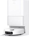 Робот-пылесос Dreame Robot Vacuum L40 Ultra CE White RLD52SE (евровилка, белый)