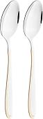Набор столовых ложек Agness 942-102