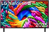 Телевизор LG Nanocell AI NANO90 43NANO90A6B