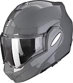 Scorpion Exo Exo-Tech Evo Solid (р. XL, серый)