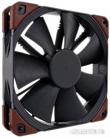 Кулер для корпуса Noctua NF-F12 industrialPPC-2000 IP67 PWM