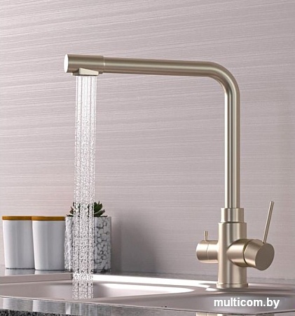 Смеситель Mixline MLSS-0320