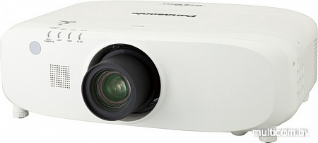 Проектор Panasonic PT-EZ770ZE
