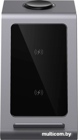 Беспроводное зарядное Prestigio ReVolt A8