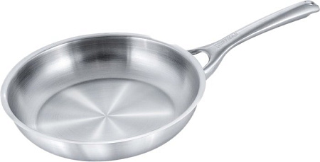 Сковорода Guffman Chef AL-04922SS