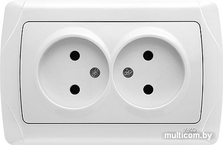 Розетка Viko Carmen 90561056