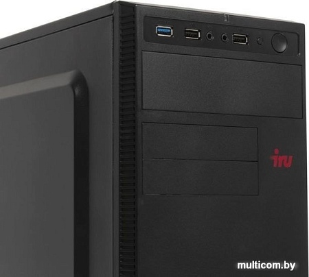 Компьютер iRU Home 312 1395639