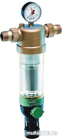 Проточный фильтр Honeywell F76S 3/4" AA (100 мкм)