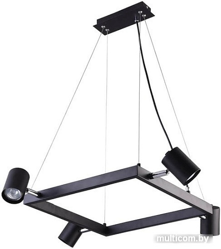 Подвесная люстра Vele Luce Acquario VL10132P04