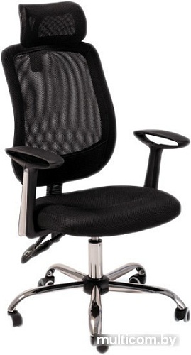 Кресло Signal Q-118 черный