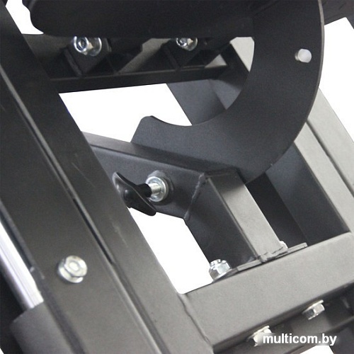 Гакк-тренажер DFC Powergym HM028