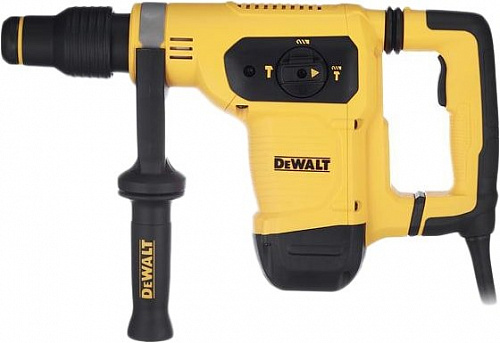 Перфоратор DeWalt D25481K