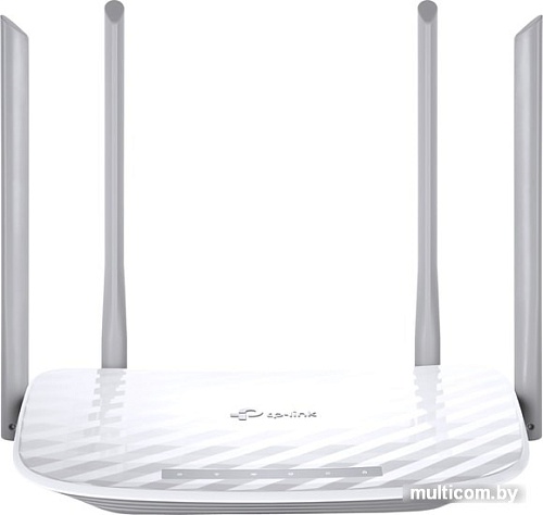 Беспроводной маршрутизатор TP-Link Archer C50(RU)