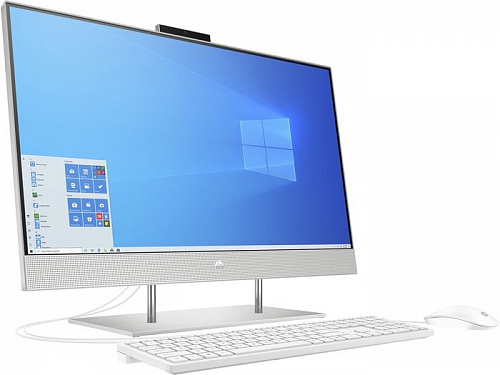 Моноблок HP 27-dp0029ur 14Q62EA