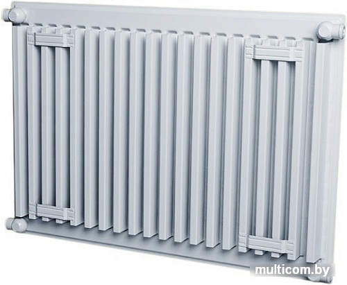 Стальной панельный радиатор Лидея ЛУ 11-522 500x2200