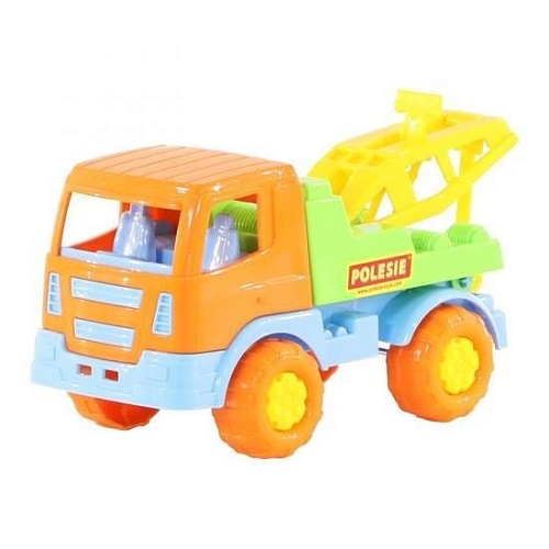 Полесье Салют автомобиль-эвакуатор 8960