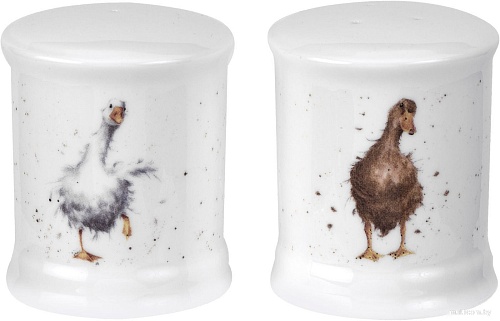 Royal Worcester Wrendale Designs WN4092-XD