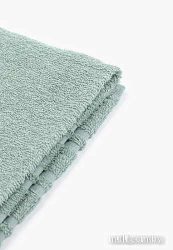 Полотенце Sofi De MarkO Monica 100х150 Пол-Мн-100х150мв (морская волна)