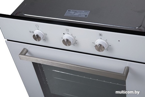 Электрический духовой шкаф Oasis D-MW5 (V)