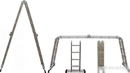 Лестница-трансформер FIT 65451