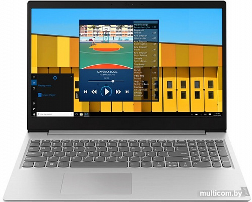 Ноутбук Lenovo IdeaPad S145-15IIL 81W8001JRU