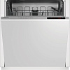 Встраиваемая посудомоечная машина Hotpoint HI 4C39