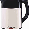 Электрический чайник Sakura SA-2168BW