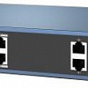 Коммутатор Hikvision DS-3E1318P-E