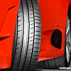 Автомобильные шины Continental ContiSportContact 5 245/40R20 95W