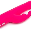 Вибратор Happy Rabbit Slimline Curve Rechargeable 73133
