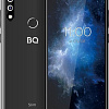 Смартфон BQ-Mobile BQ-6061L Slim (черный)