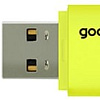 USB Flash GOODRAM UME2 16GB (желтый)