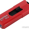 USB Flash Smart Buy Stream 16GB (красный)