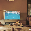 Телевизор Samsung Crystal UHD BU8002 UE55BU8002K