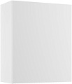 Шкаф навесной ЭлиГард Urban ШН1 60/73 (белый)