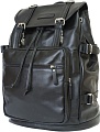 Рюкзак Carlo Gattini Antico Volturno 3004-05 (черный)