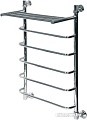 Полотенцесушитель Ника Л90 ВП 100x50